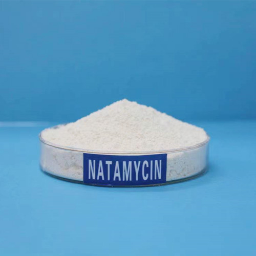 Natural preservative natamycin