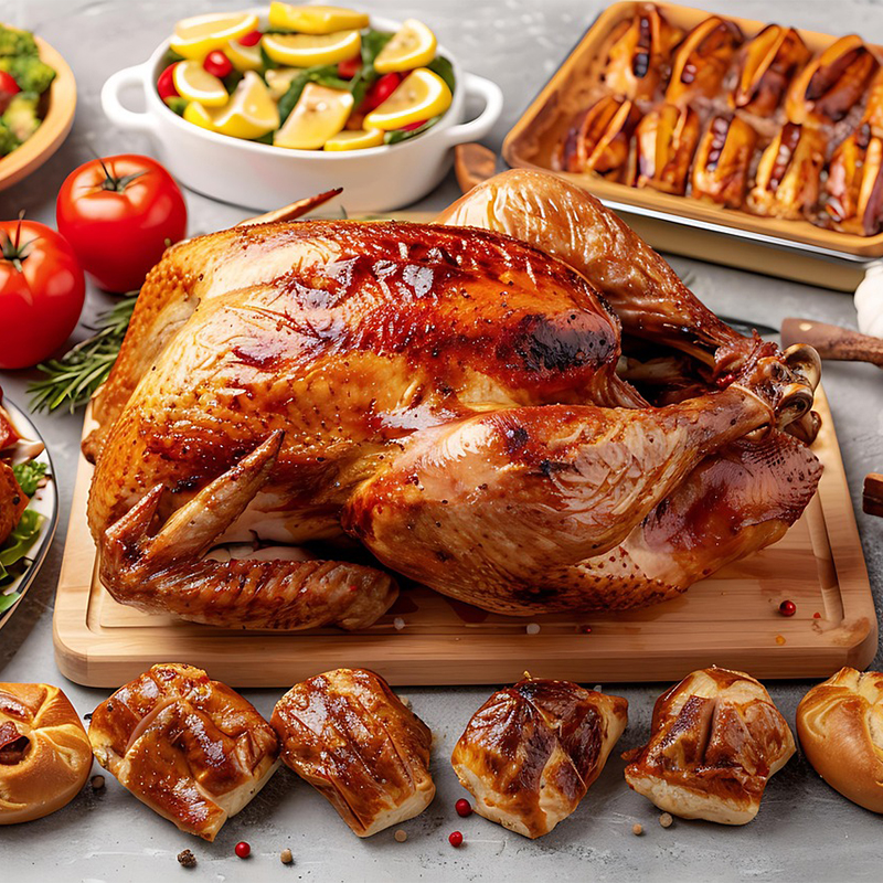 chicken-products