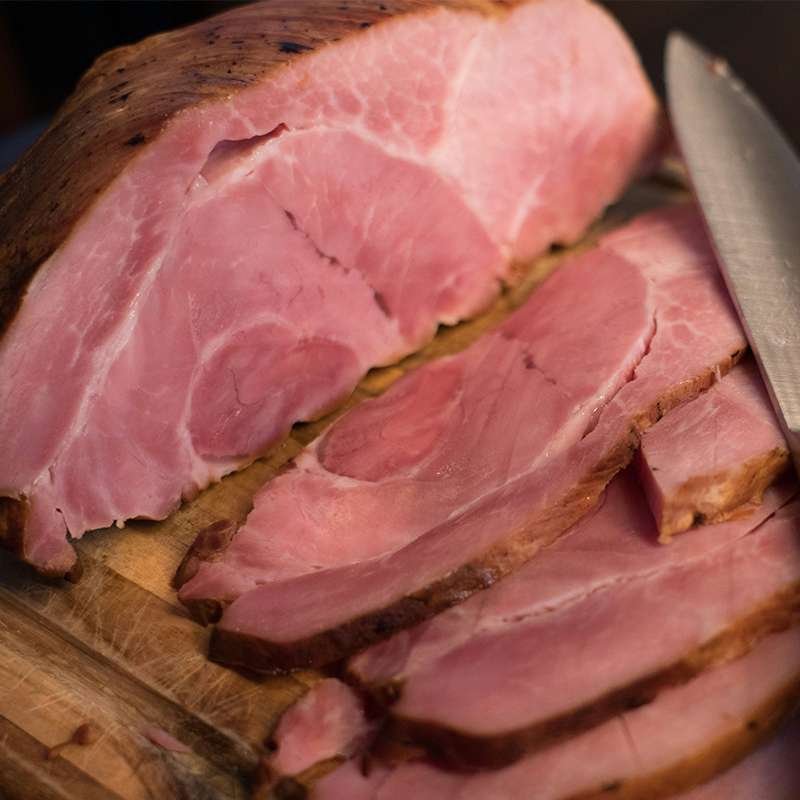 cooked-ham