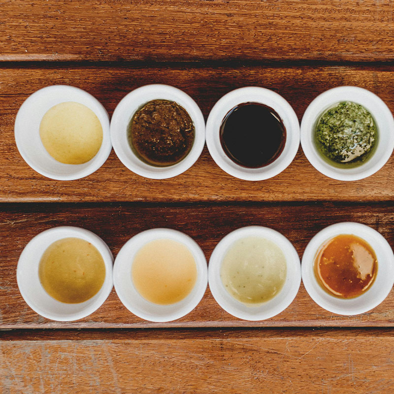 Dipping Sauce