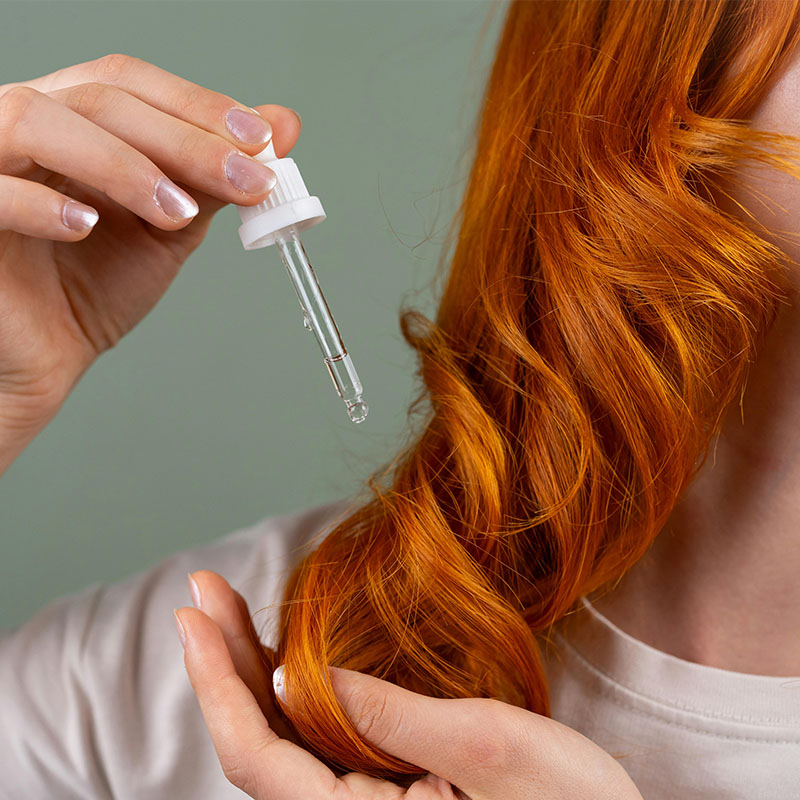 Hair Conditioners