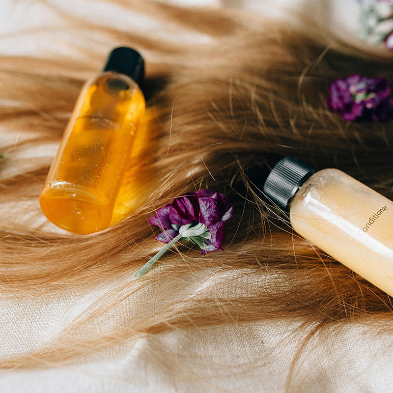 Hair Styling Gel
