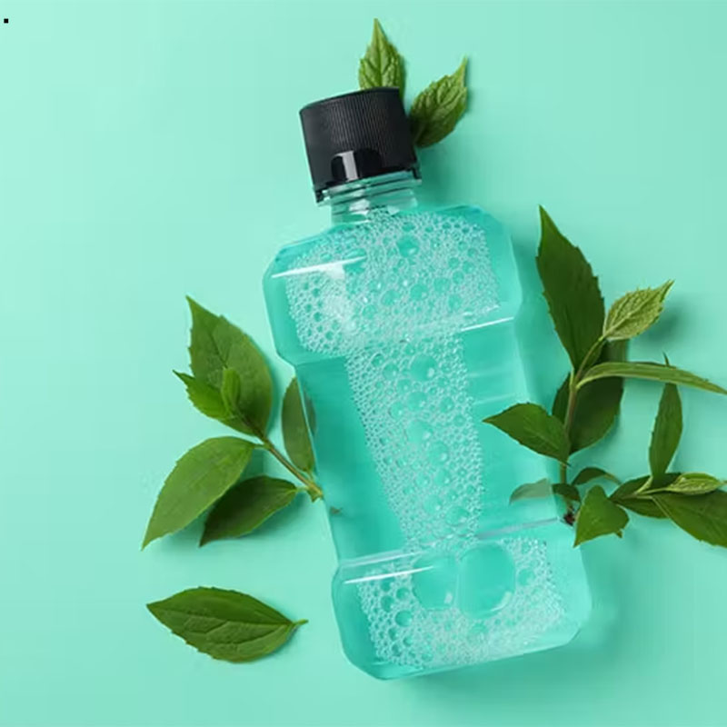 Mouthwash
