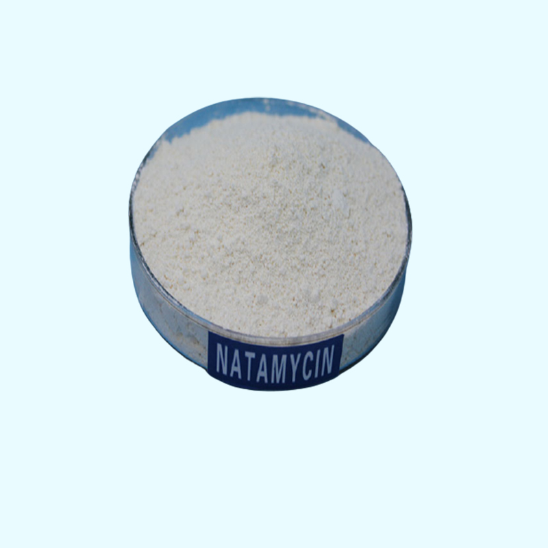 natamycin
