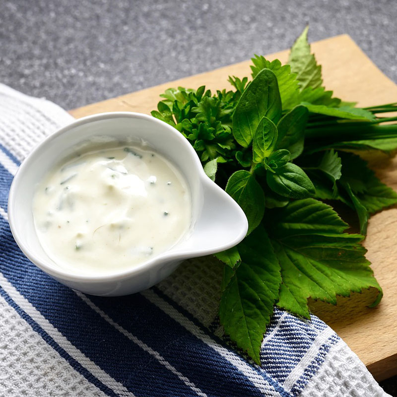 Salad Dressing