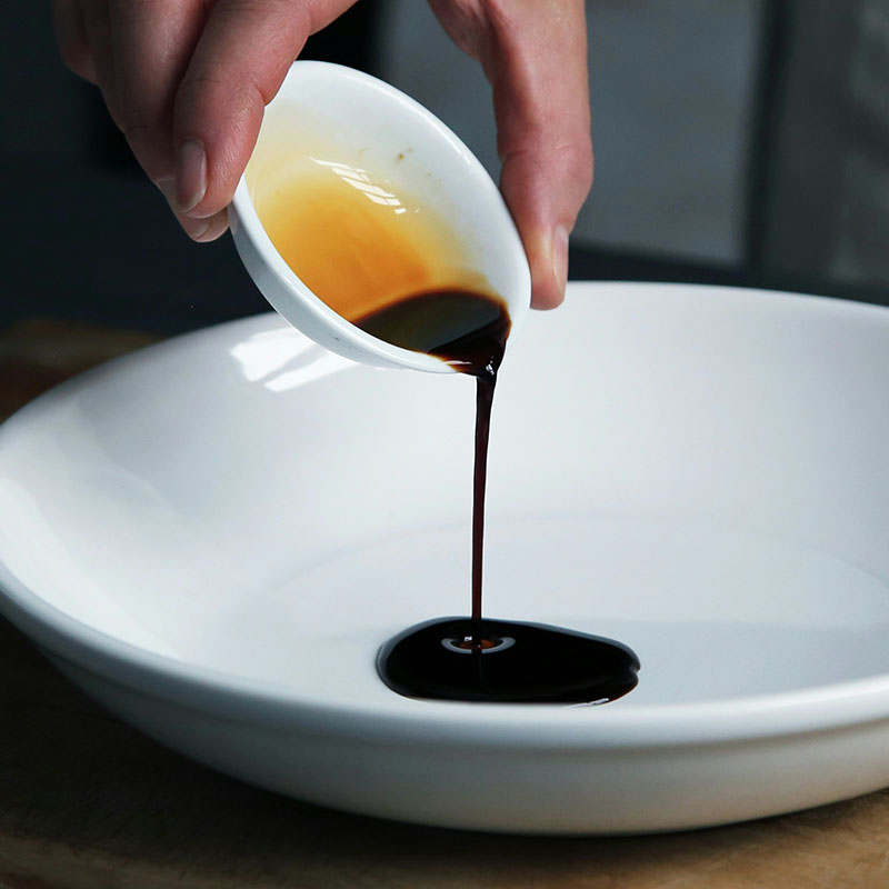 Soy Sauce